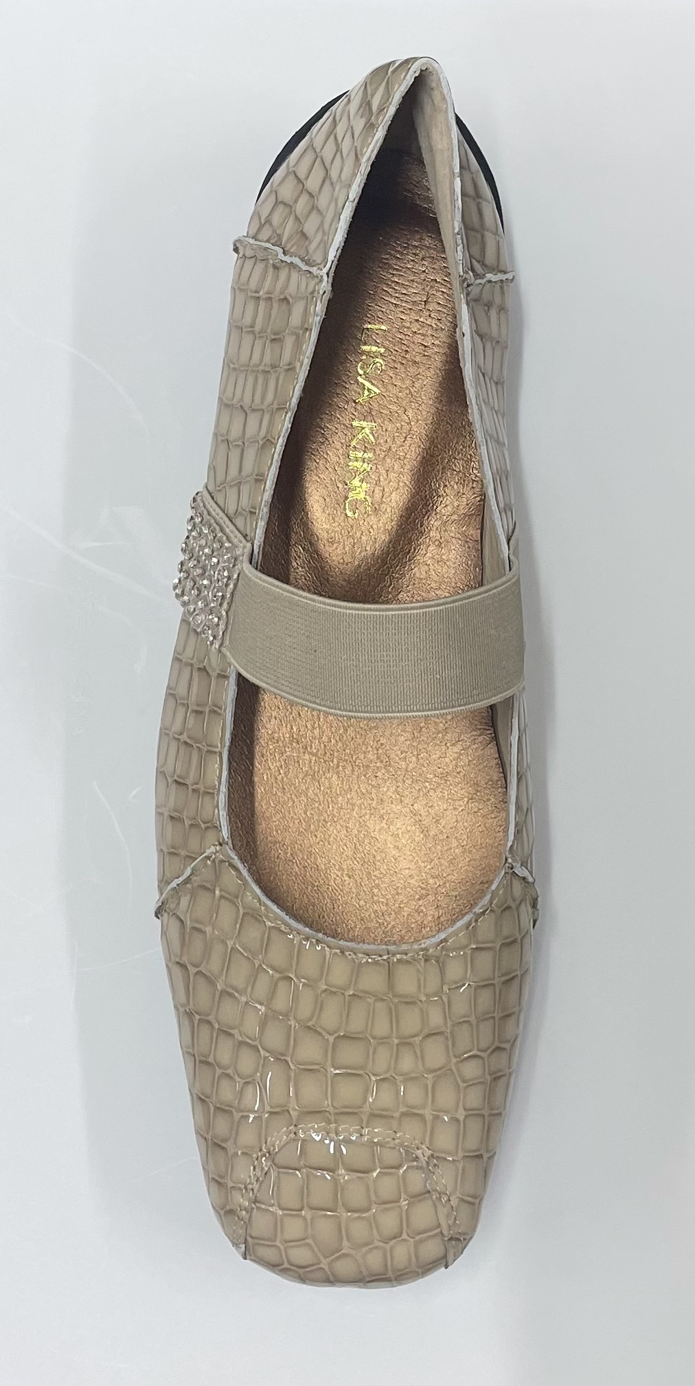 Neutral Patent Snake - Image 3