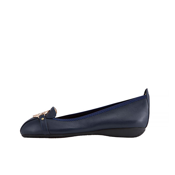 Navy LK Pumps - Image 2