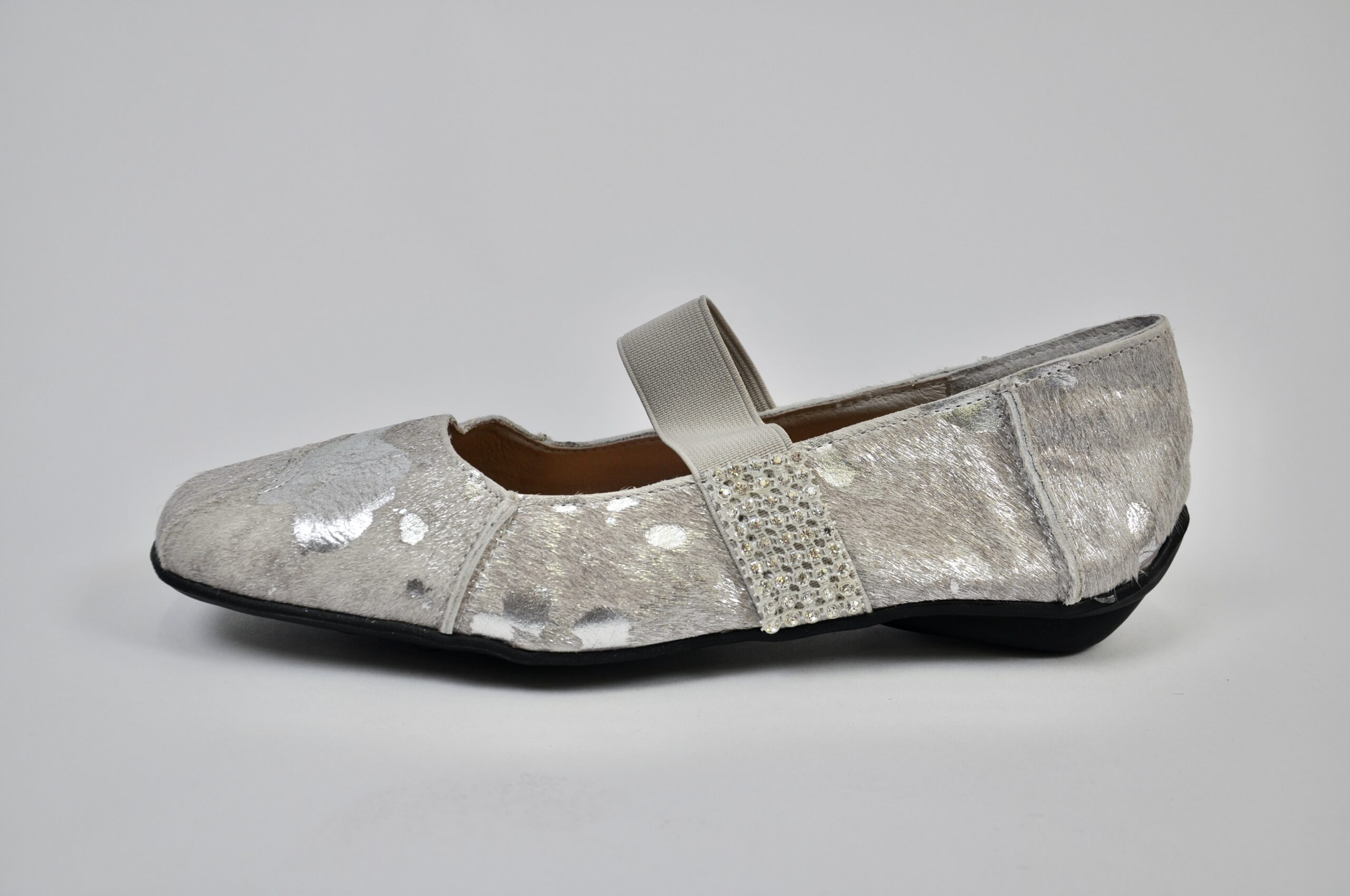Silver Hide