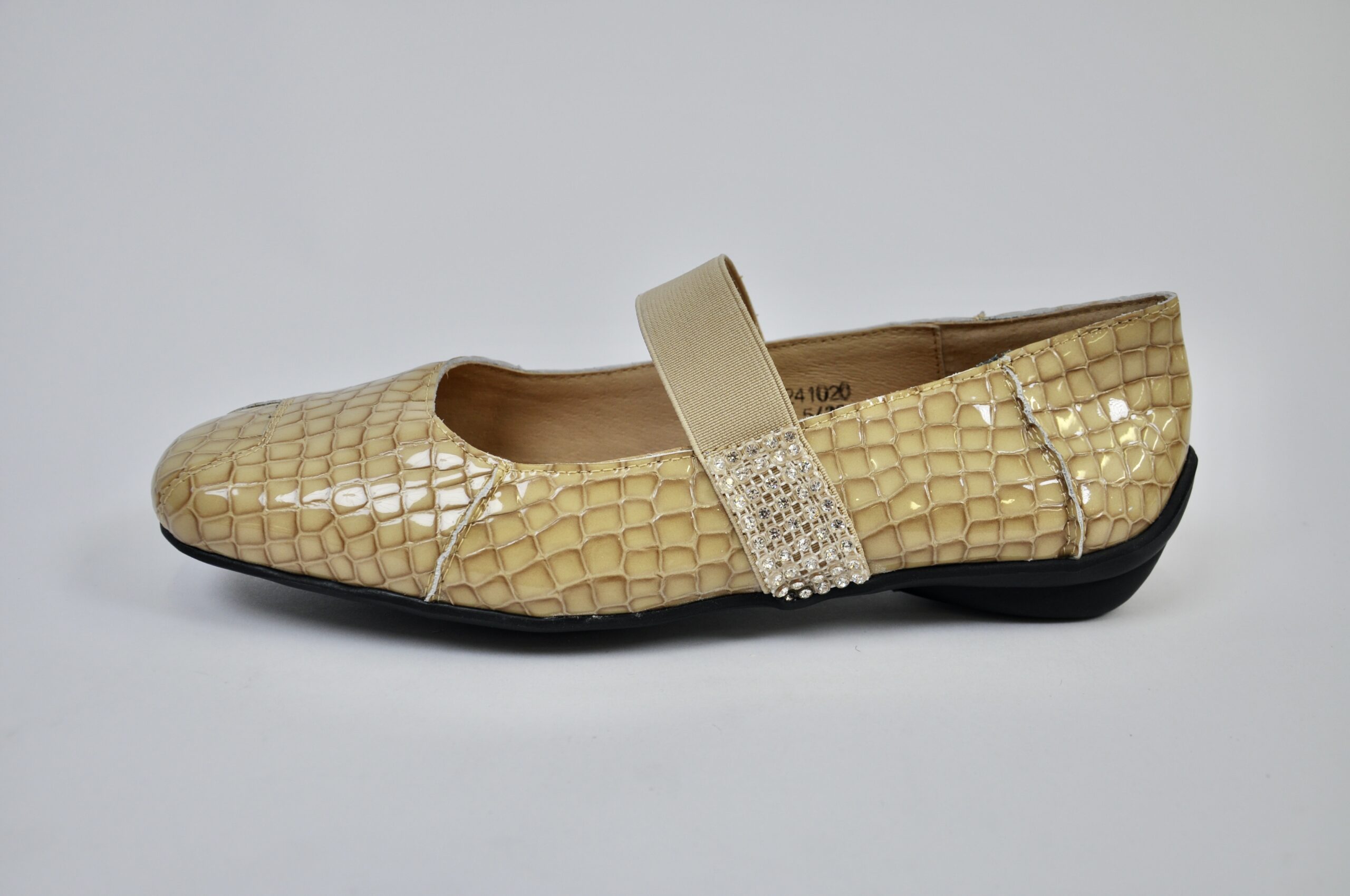 Neutral Patent Snake