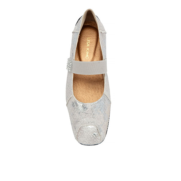 Silver Hide - Image 2