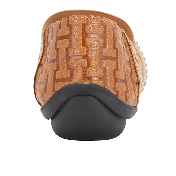 Tan Print - Image 3