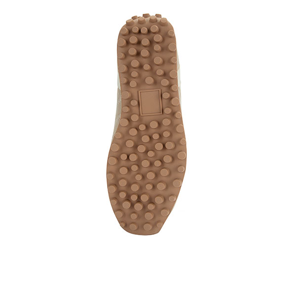 Stone Suede Sneakers - Image 4